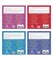 Carson Dellosa Keepsake Stories Classic Children's Fairy Tales in Spanish and English Book Set, The Three Little Pigs, Little Red Riding Hood, Goldilocks, Jack & the Beanstalk Bilingual Books for Kids